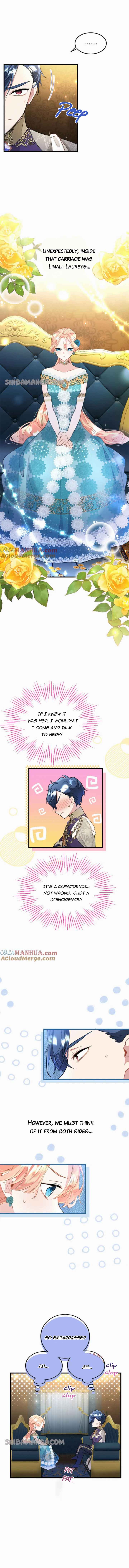 The Reason Why the Twin Lady Crossdresses Chapter 44 - Page 2