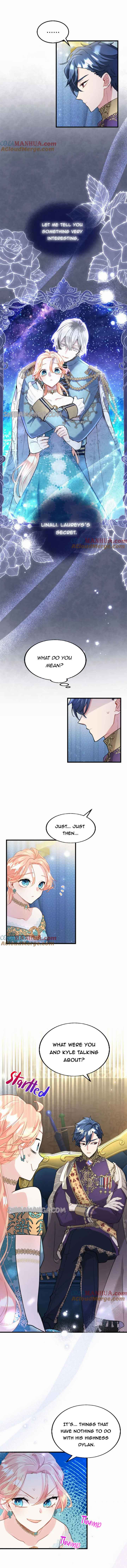 The Reason Why the Twin Lady Crossdresses Chapter 44 - Page 3