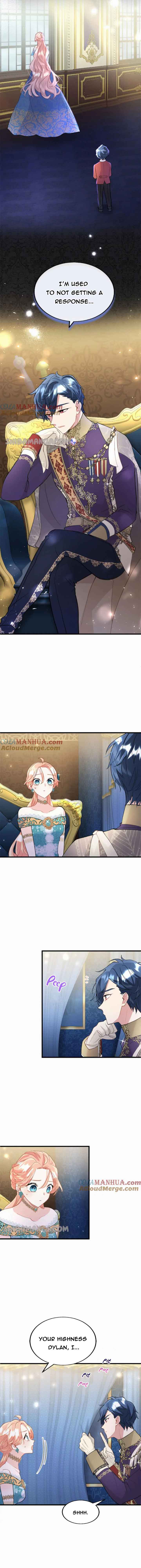 The Reason Why the Twin Lady Crossdresses Chapter 44 - Page 9