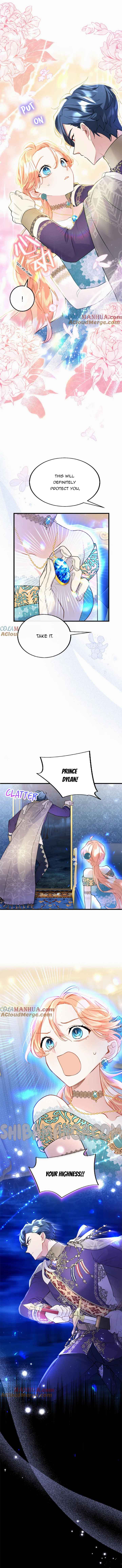 The Reason Why the Twin Lady Crossdresses Chapter 45 - Page 1