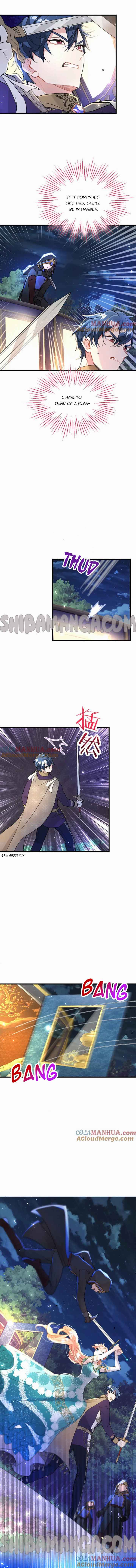 The Reason Why the Twin Lady Crossdresses Chapter 45 - Page 11