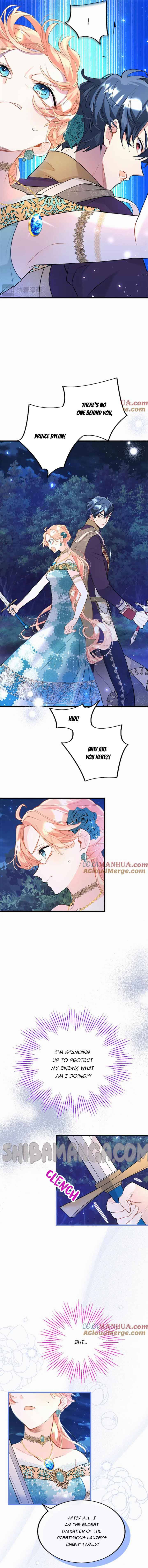 The Reason Why the Twin Lady Crossdresses Chapter 45 - Page 12