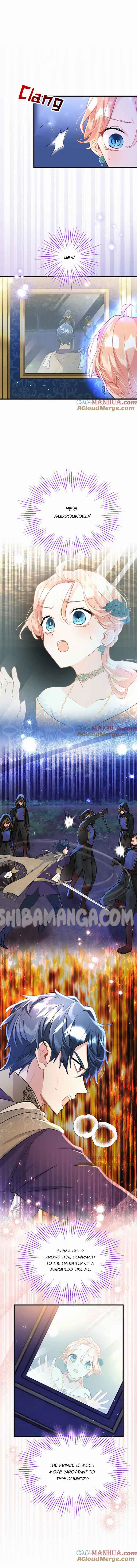 The Reason Why the Twin Lady Crossdresses Chapter 45 - Page 7