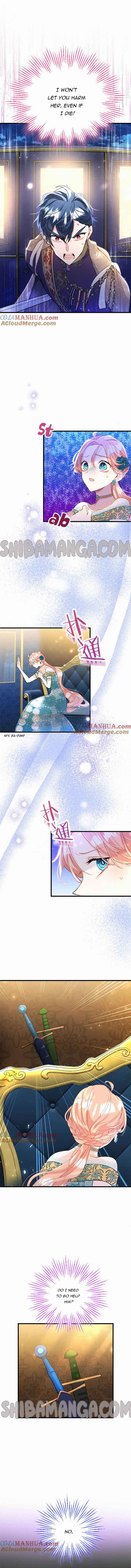 The Reason Why the Twin Lady Crossdresses Chapter 45 - Page 9