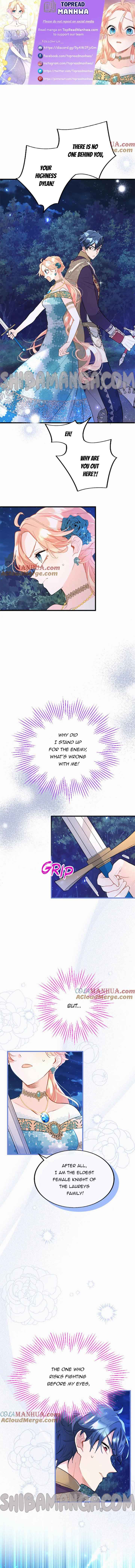 The Reason Why the Twin Lady Crossdresses Chapter 46 - Page 0