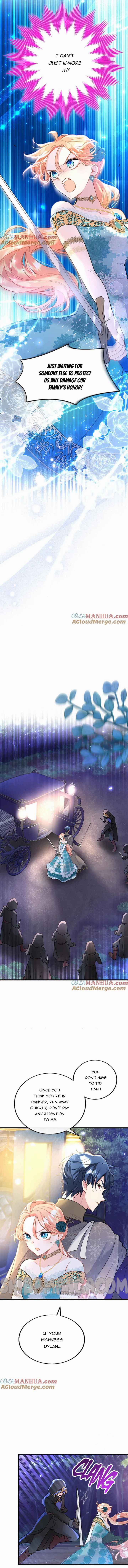 The Reason Why the Twin Lady Crossdresses Chapter 46 - Page 1