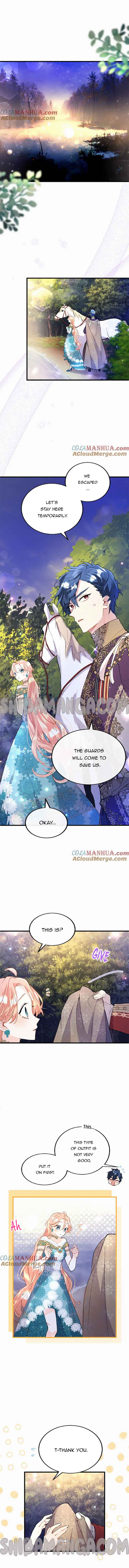 The Reason Why the Twin Lady Crossdresses Chapter 46 - Page 11