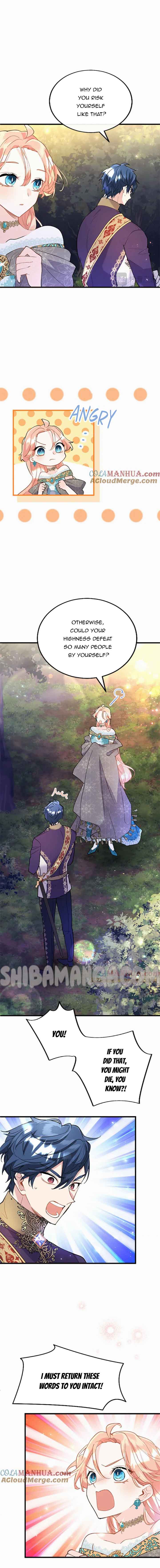 The Reason Why the Twin Lady Crossdresses Chapter 46 - Page 12
