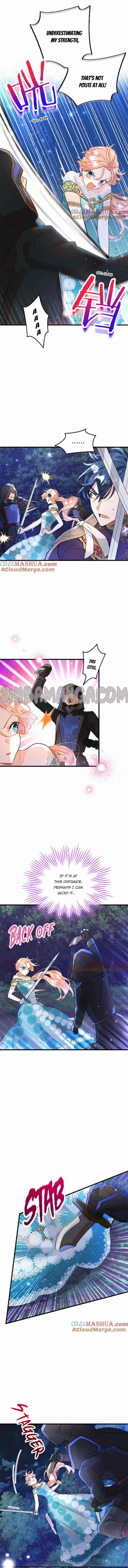 The Reason Why the Twin Lady Crossdresses Chapter 46 - Page 2