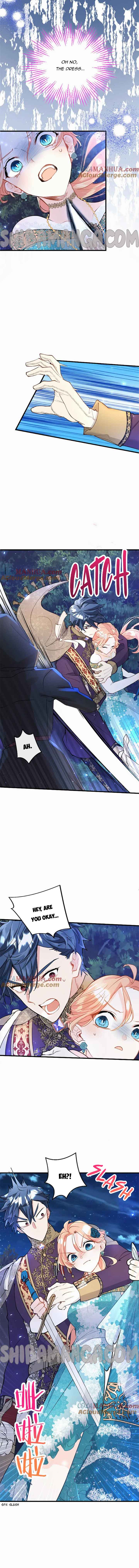 The Reason Why the Twin Lady Crossdresses Chapter 46 - Page 3