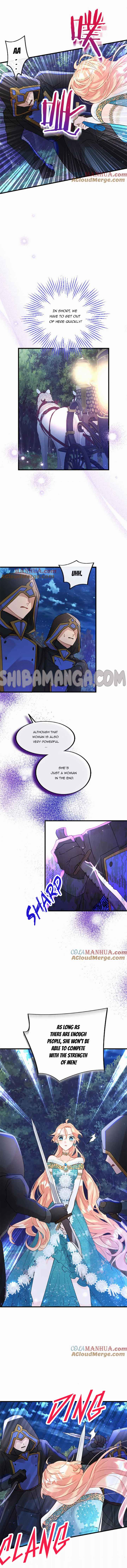 The Reason Why the Twin Lady Crossdresses Chapter 46 - Page 6