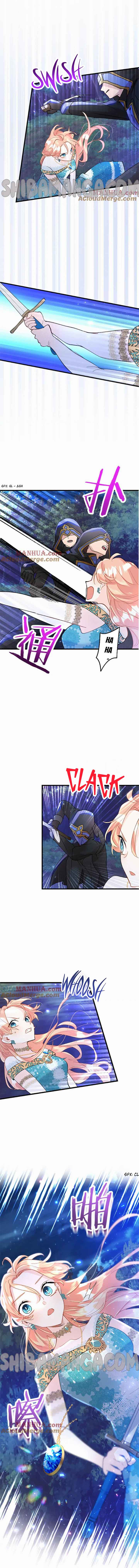 The Reason Why the Twin Lady Crossdresses Chapter 46 - Page 7