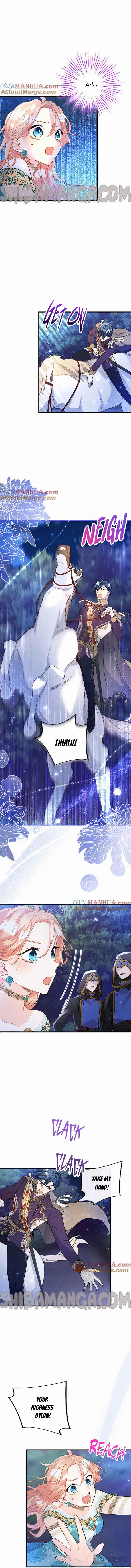The Reason Why the Twin Lady Crossdresses Chapter 46 - Page 9