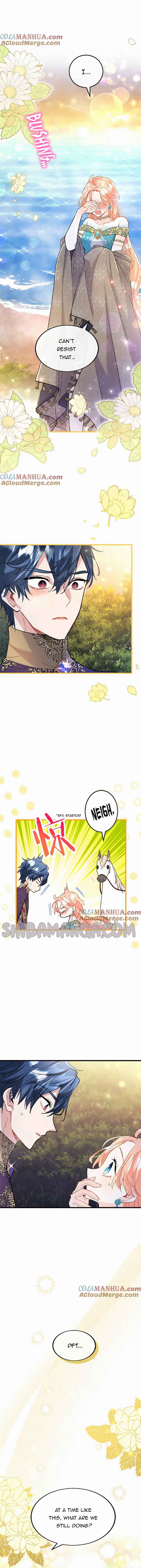 The Reason Why the Twin Lady Crossdresses Chapter 47 - Page 4