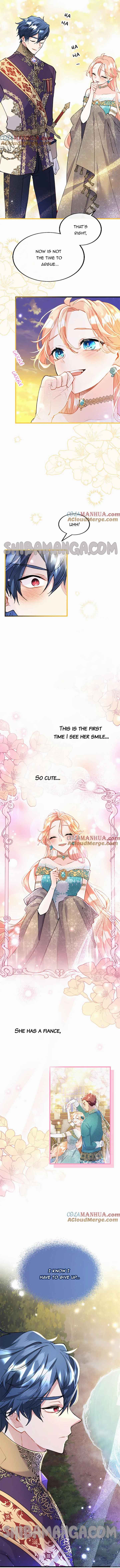 The Reason Why the Twin Lady Crossdresses Chapter 47 - Page 5