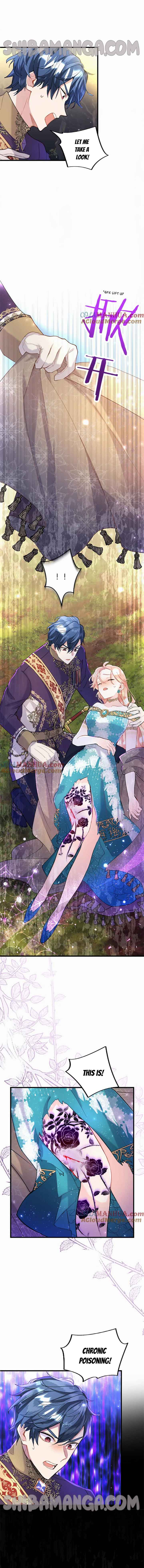The Reason Why the Twin Lady Crossdresses Chapter 47 - Page 8