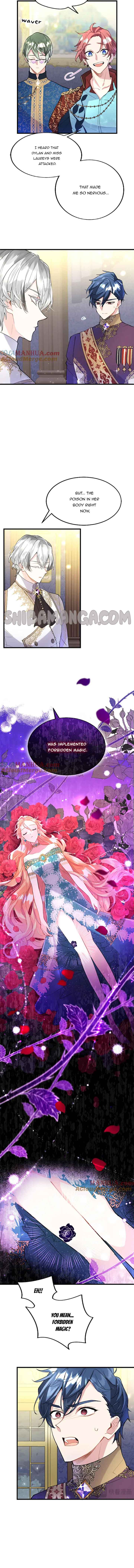 The Reason Why the Twin Lady Crossdresses Chapter 48 - Page 4