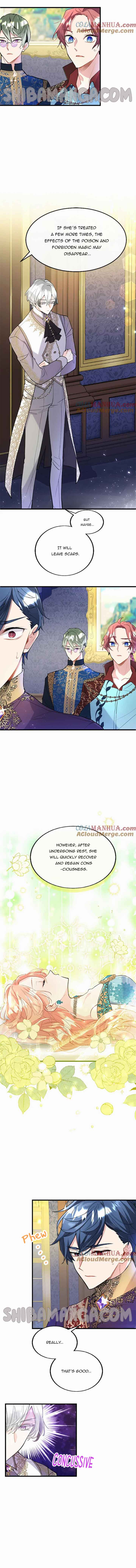 The Reason Why the Twin Lady Crossdresses Chapter 48 - Page 5