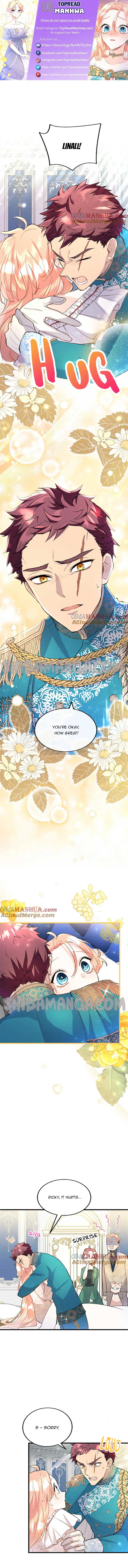 The Reason Why the Twin Lady Crossdresses Chapter 49 - Page 0