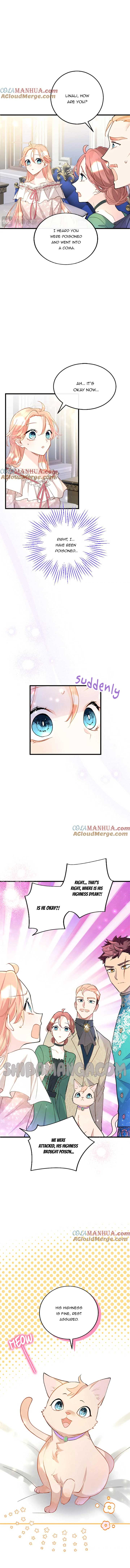 The Reason Why the Twin Lady Crossdresses Chapter 49 - Page 1