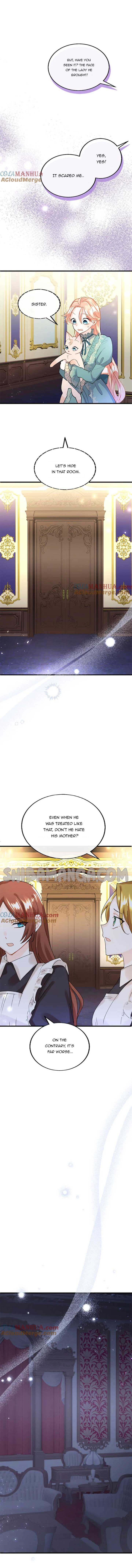 The Reason Why the Twin Lady Crossdresses Chapter 49 - Page 12
