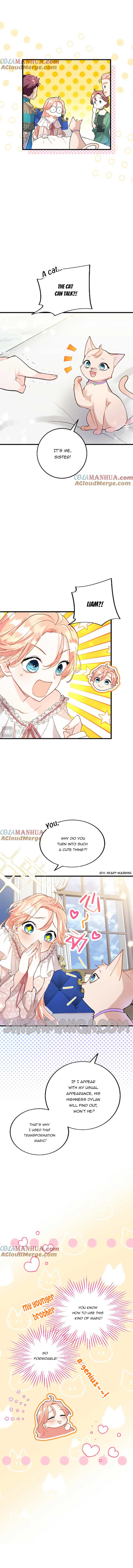 The Reason Why the Twin Lady Crossdresses Chapter 49 - Page 2