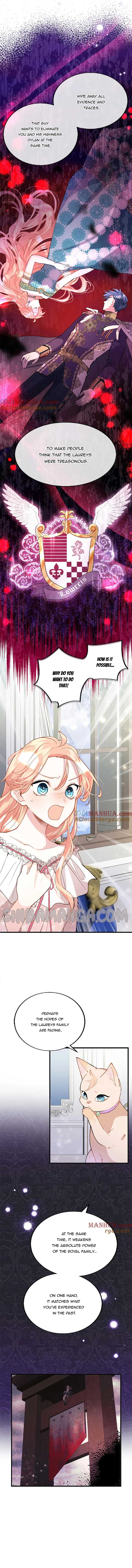 The Reason Why the Twin Lady Crossdresses Chapter 49 - Page 8