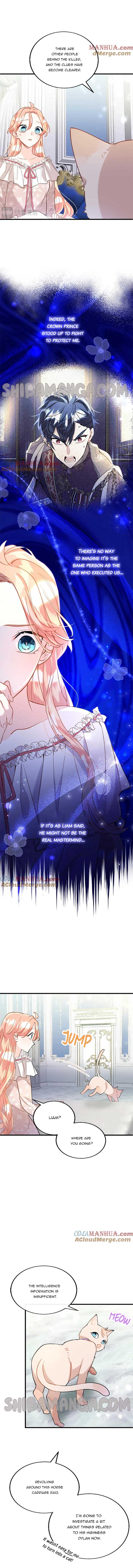 The Reason Why the Twin Lady Crossdresses Chapter 49 - Page 9