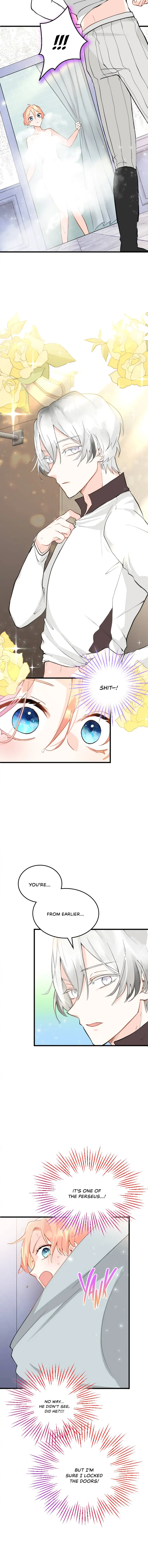 The Reason Why the Twin Lady Crossdresses Chapter 5 - Page 12