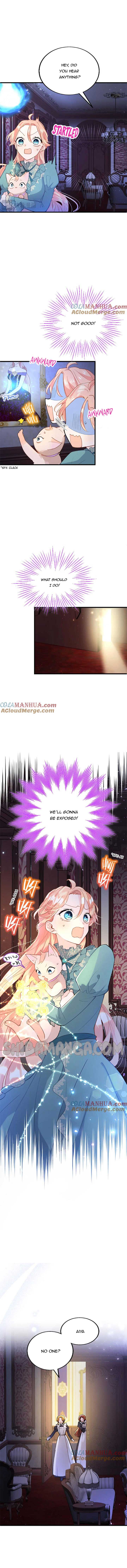 The Reason Why the Twin Lady Crossdresses Chapter 50 - Page 1