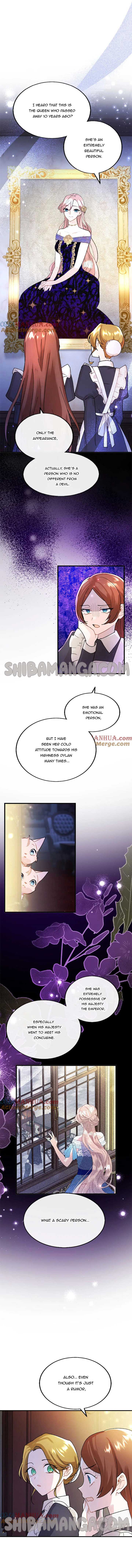 The Reason Why the Twin Lady Crossdresses Chapter 50 - Page 3
