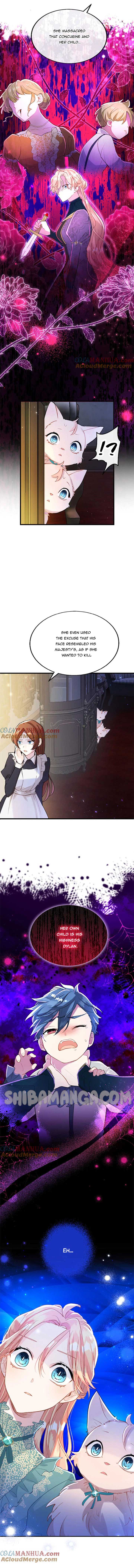 The Reason Why the Twin Lady Crossdresses Chapter 50 - Page 4