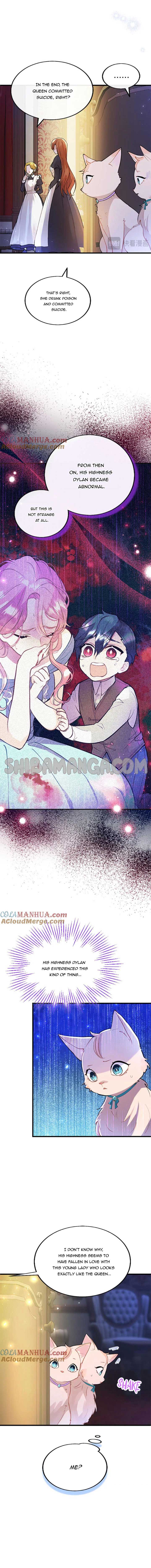 The Reason Why the Twin Lady Crossdresses Chapter 50 - Page 5