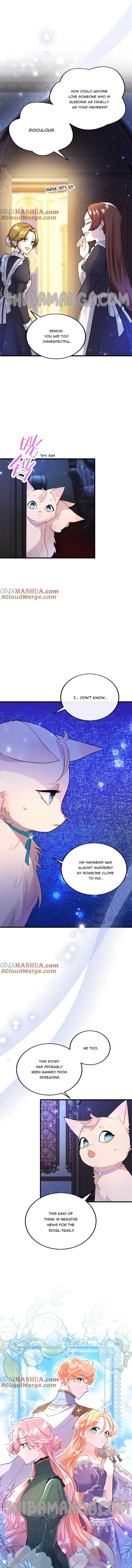 The Reason Why the Twin Lady Crossdresses Chapter 50 - Page 6