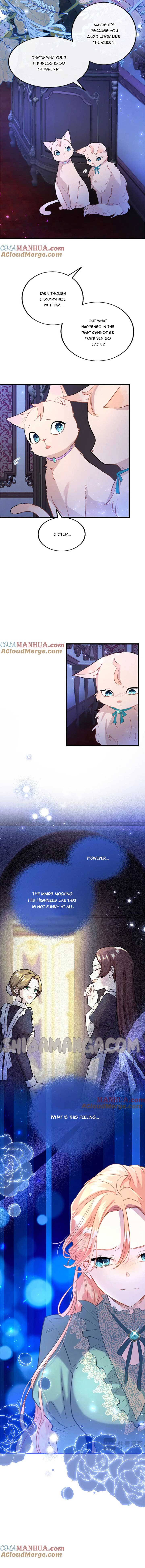 The Reason Why the Twin Lady Crossdresses Chapter 50 - Page 7