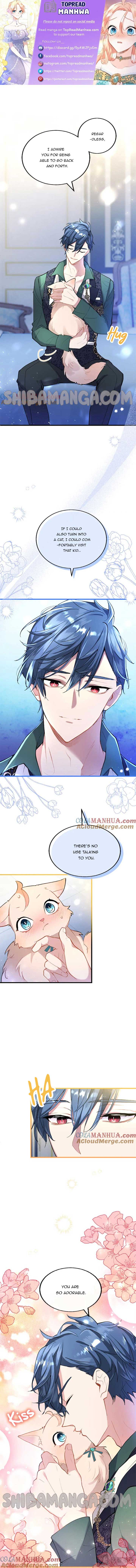 The Reason Why the Twin Lady Crossdresses Chapter 51 - Page 0