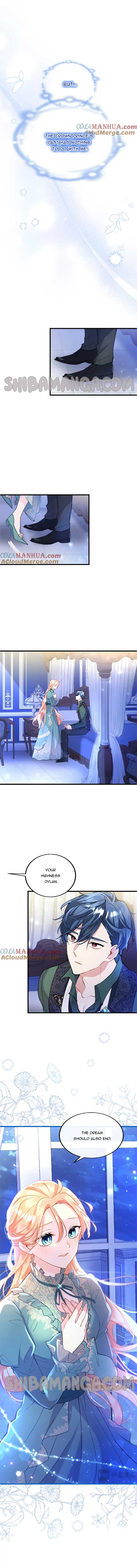 The Reason Why the Twin Lady Crossdresses Chapter 51 - Page 10