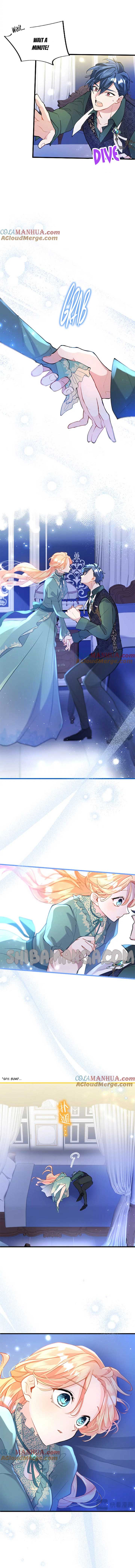 The Reason Why the Twin Lady Crossdresses Chapter 51 - Page 11