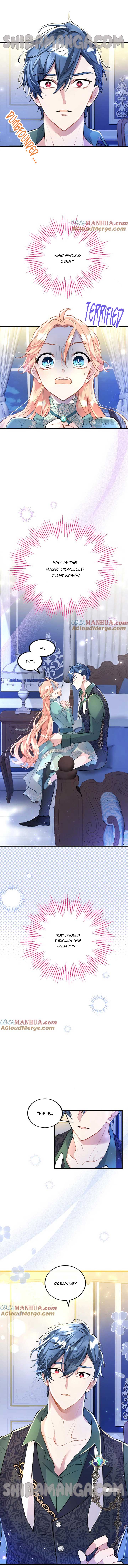The Reason Why the Twin Lady Crossdresses Chapter 51 - Page 2