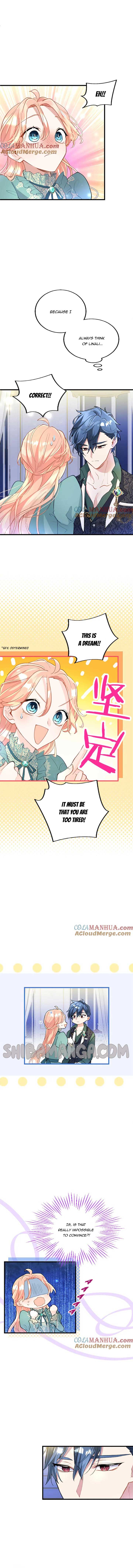 The Reason Why the Twin Lady Crossdresses Chapter 51 - Page 3