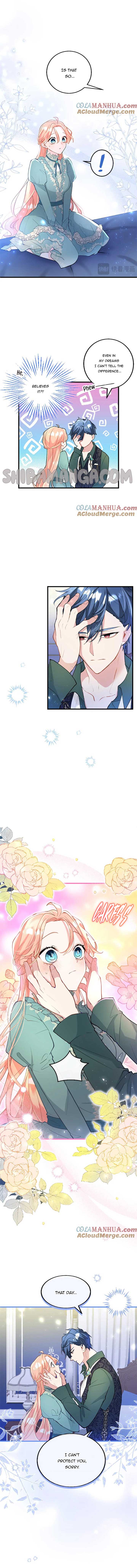 The Reason Why the Twin Lady Crossdresses Chapter 51 - Page 4