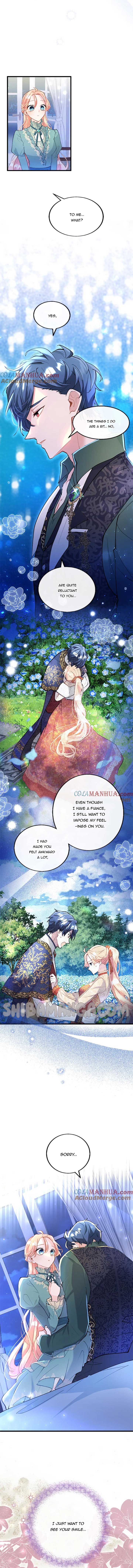The Reason Why the Twin Lady Crossdresses Chapter 51 - Page 6