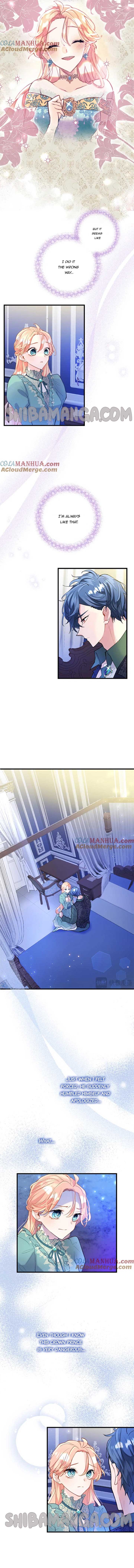 The Reason Why the Twin Lady Crossdresses Chapter 51 - Page 7