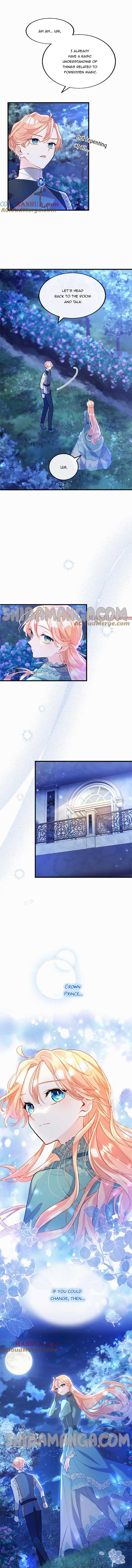 The Reason Why the Twin Lady Crossdresses Chapter 52 - Page 11