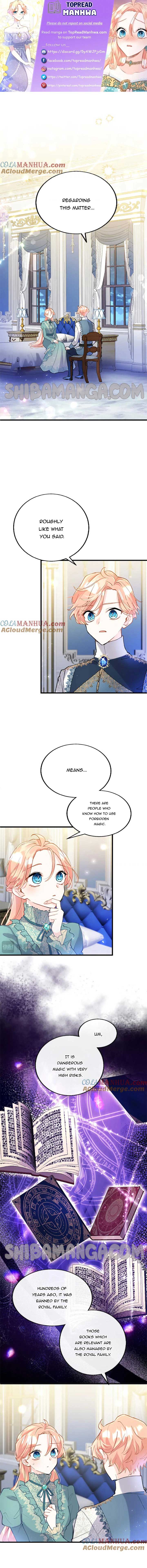 The Reason Why the Twin Lady Crossdresses Chapter 53 - Page 0