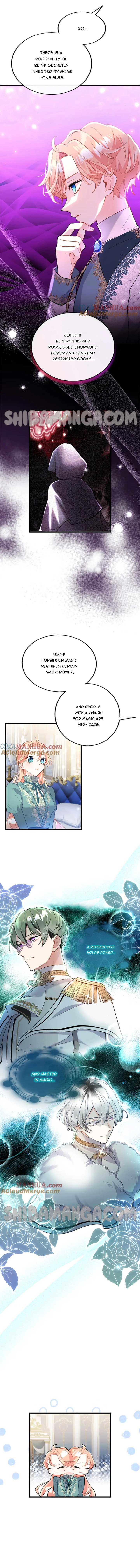 The Reason Why the Twin Lady Crossdresses Chapter 53 - Page 1
