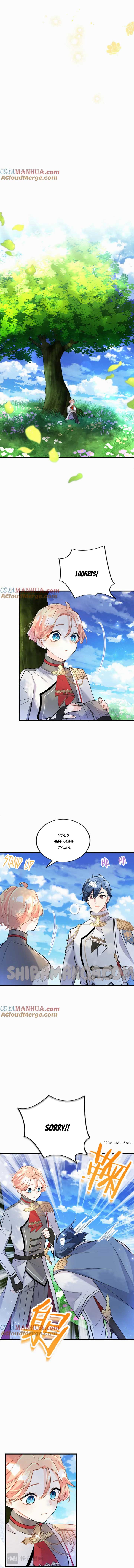 The Reason Why the Twin Lady Crossdresses Chapter 53 - Page 10