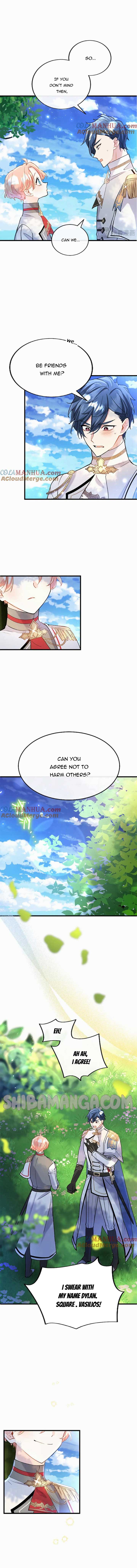 The Reason Why the Twin Lady Crossdresses Chapter 53 - Page 12