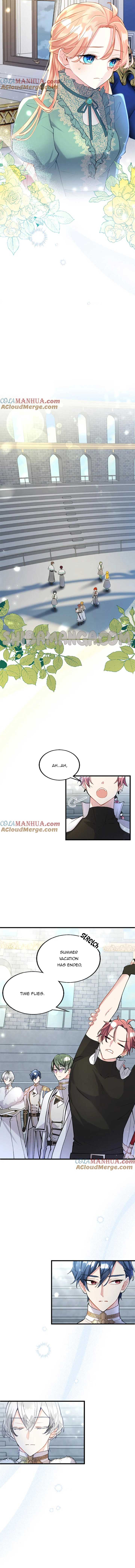 The Reason Why the Twin Lady Crossdresses Chapter 53 - Page 3