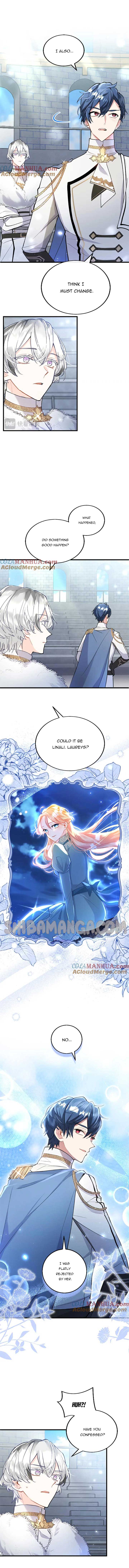 The Reason Why the Twin Lady Crossdresses Chapter 53 - Page 6